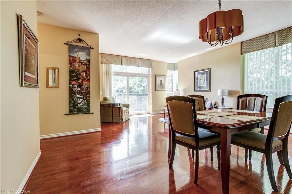 100 Burloak Drive, #2509