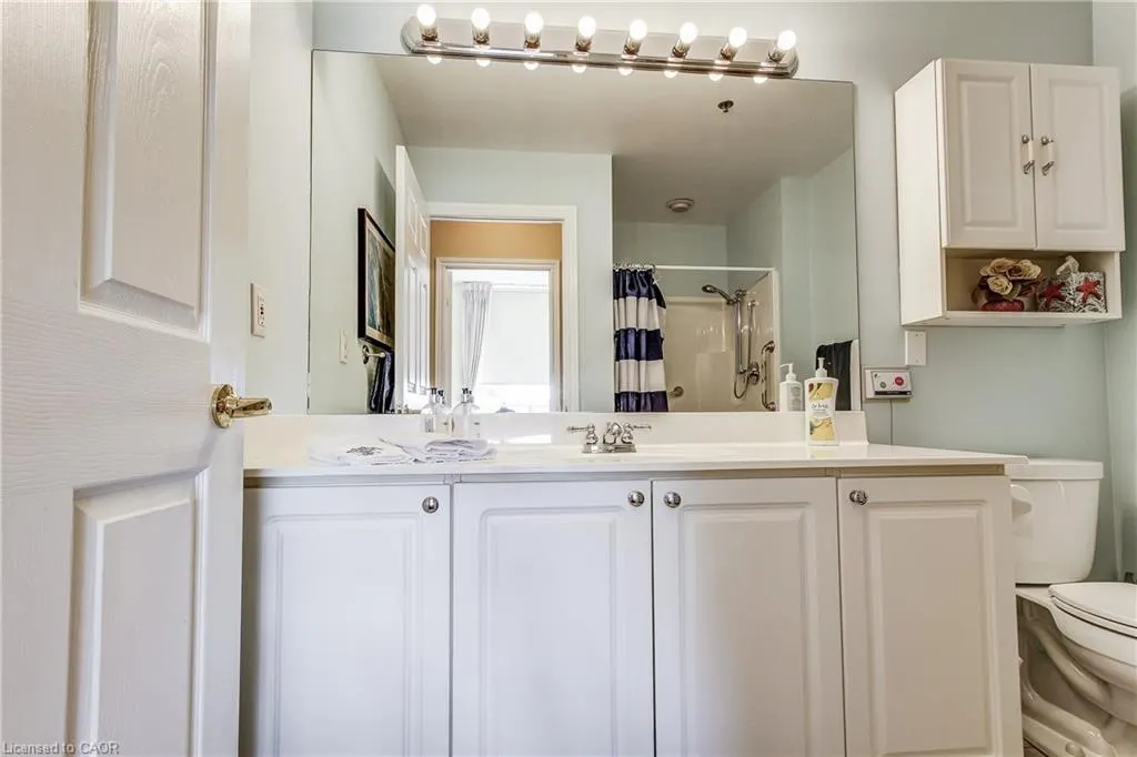 100 Burloak Drive, #2509