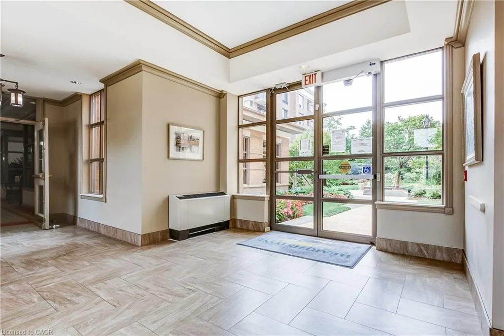 100 Burloak Drive, #2509