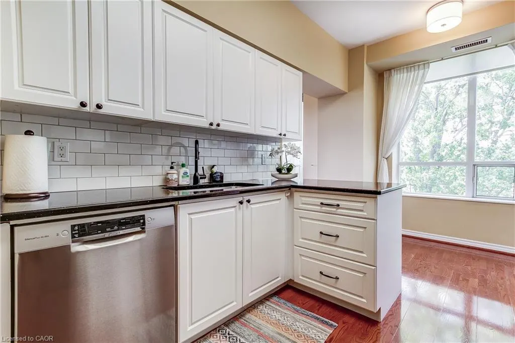 100 Burloak Drive, #2509