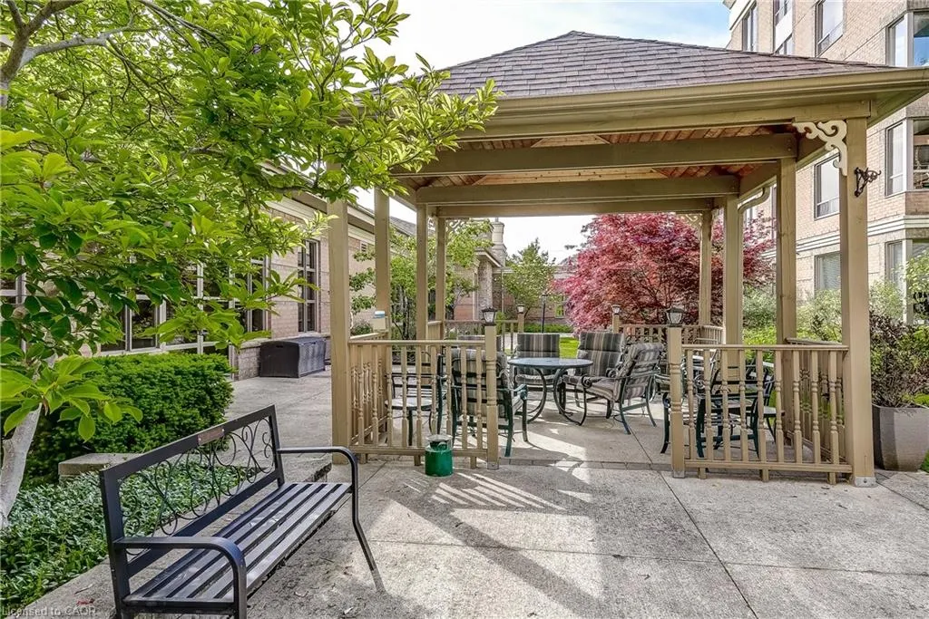 100 Burloak Drive, #2509