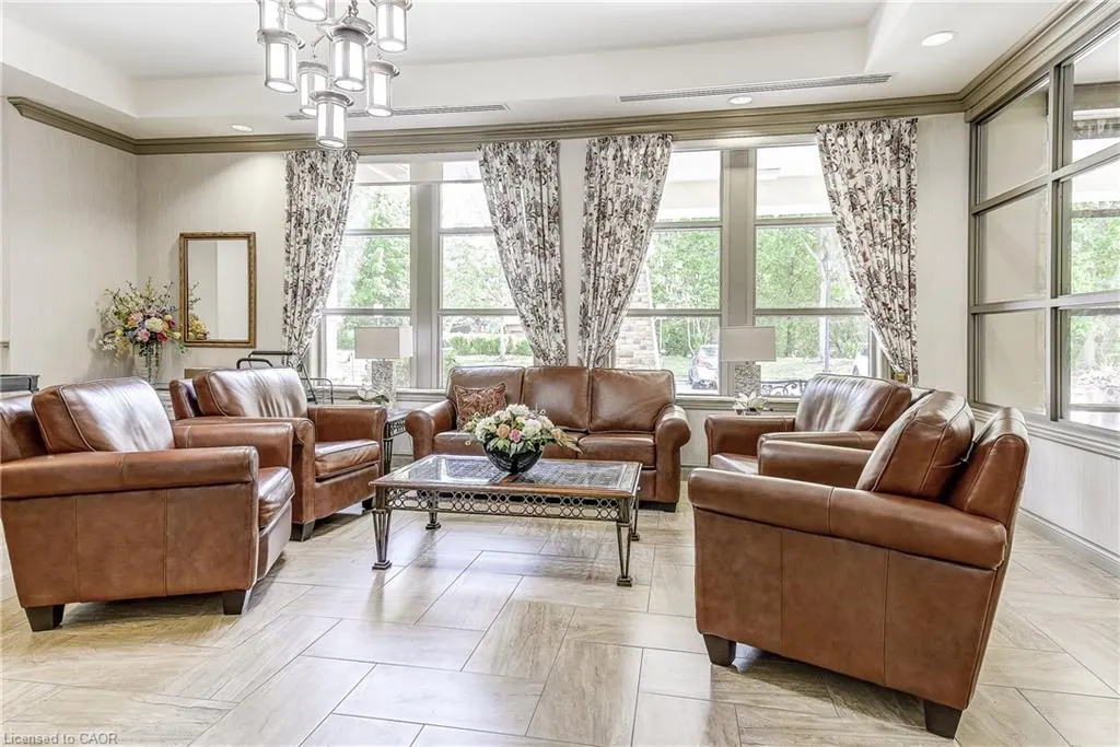 100 Burloak Drive, #2509