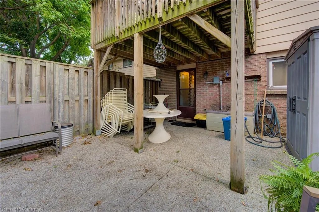 49 Cedarwoods Crescent, #57