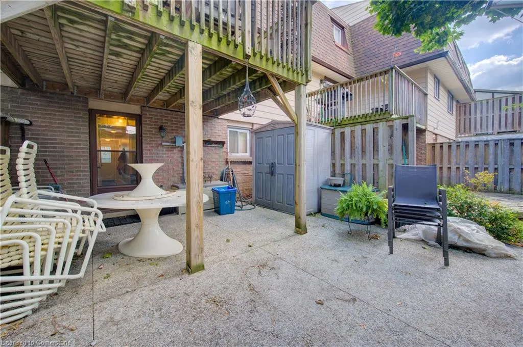 49 Cedarwoods Crescent, #57