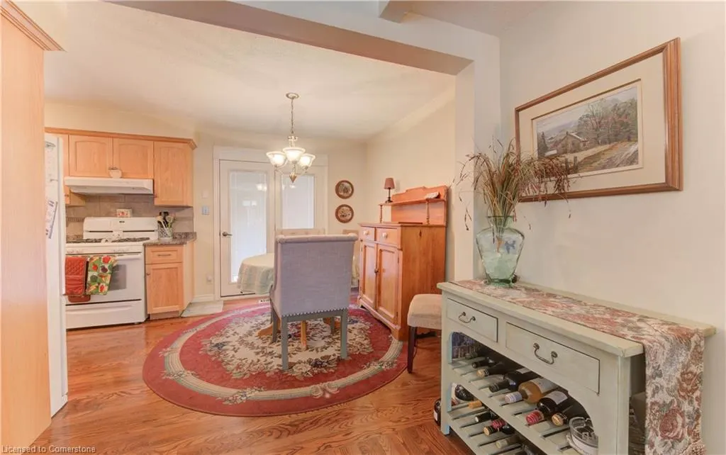 49 Cedarwoods Crescent, #57