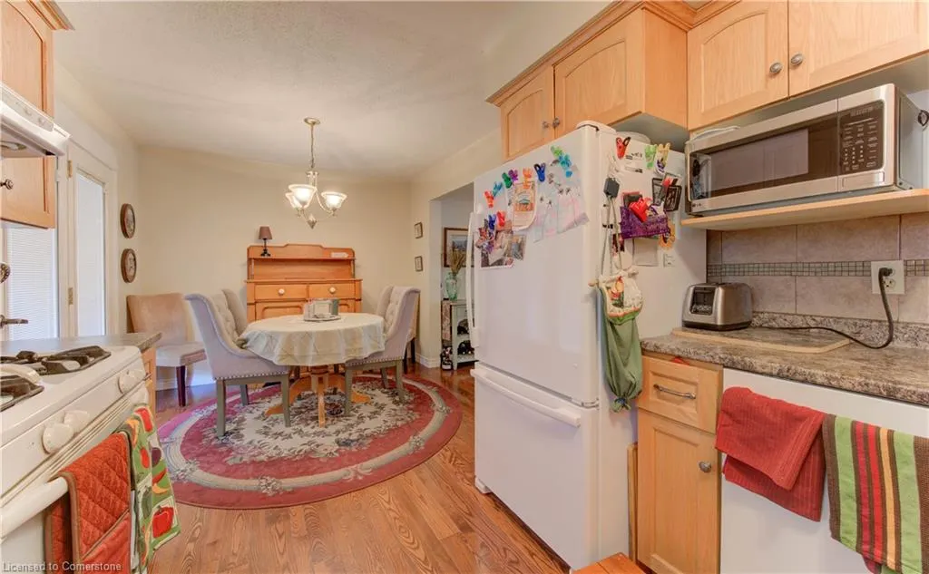 49 Cedarwoods Crescent, #57