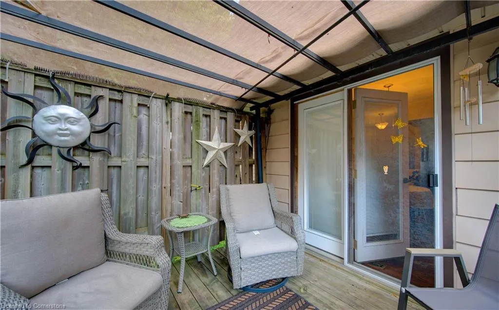 49 Cedarwoods Crescent, #57