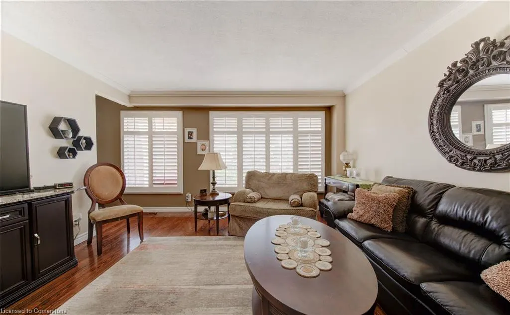49 Cedarwoods Crescent, #57