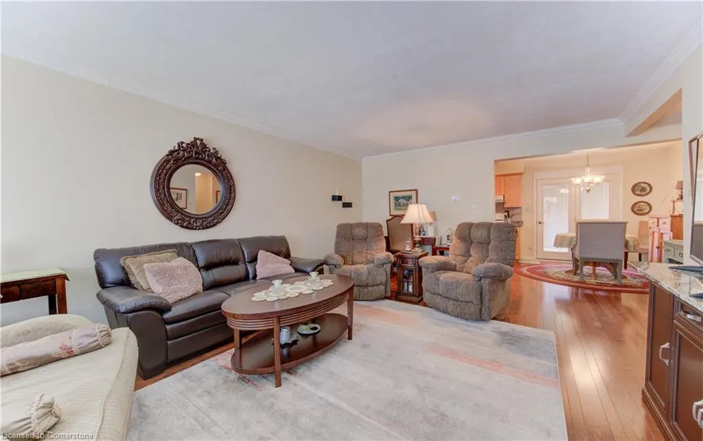 49 Cedarwoods Crescent, #57