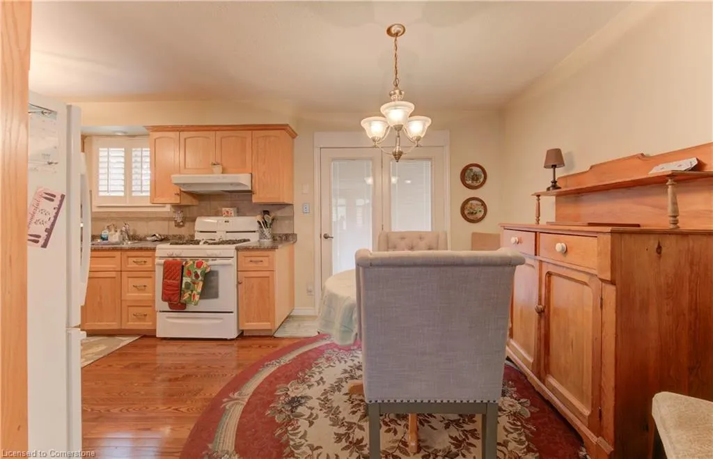 49 Cedarwoods Crescent, #57