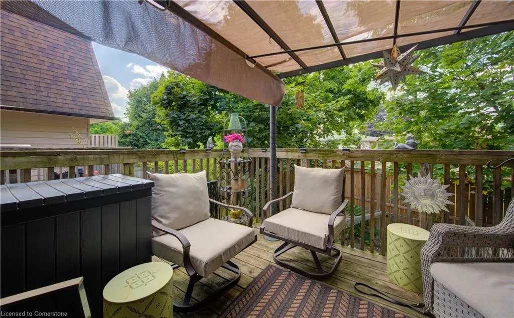 49 Cedarwoods Crescent, #57