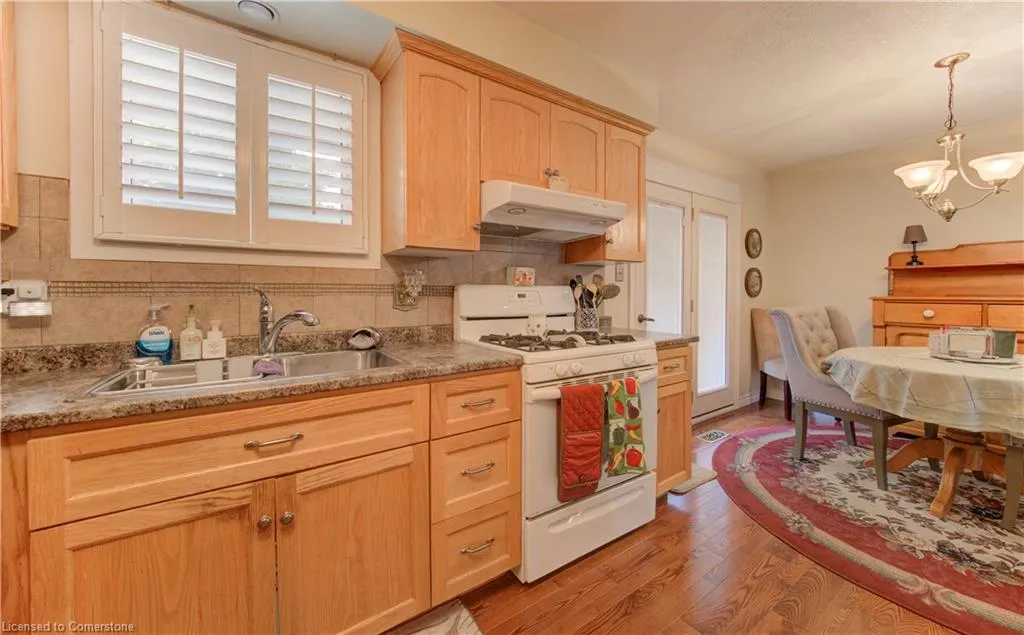 49 Cedarwoods Crescent, #57