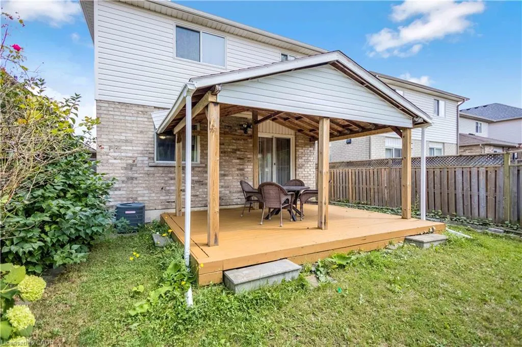 16 Jessica Street