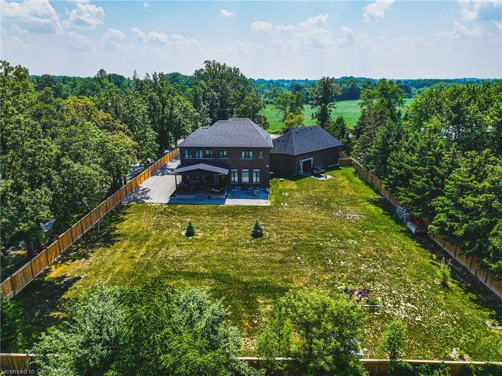8378 Chippewa Road