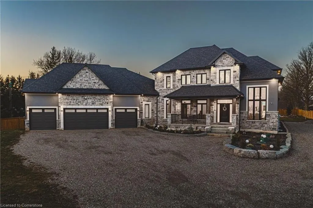8378 Chippewa Road
