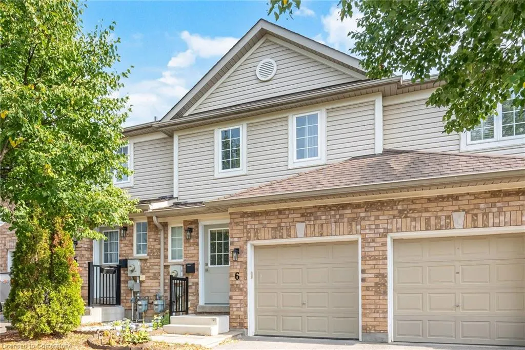 430 Mapleview Drive E, #6