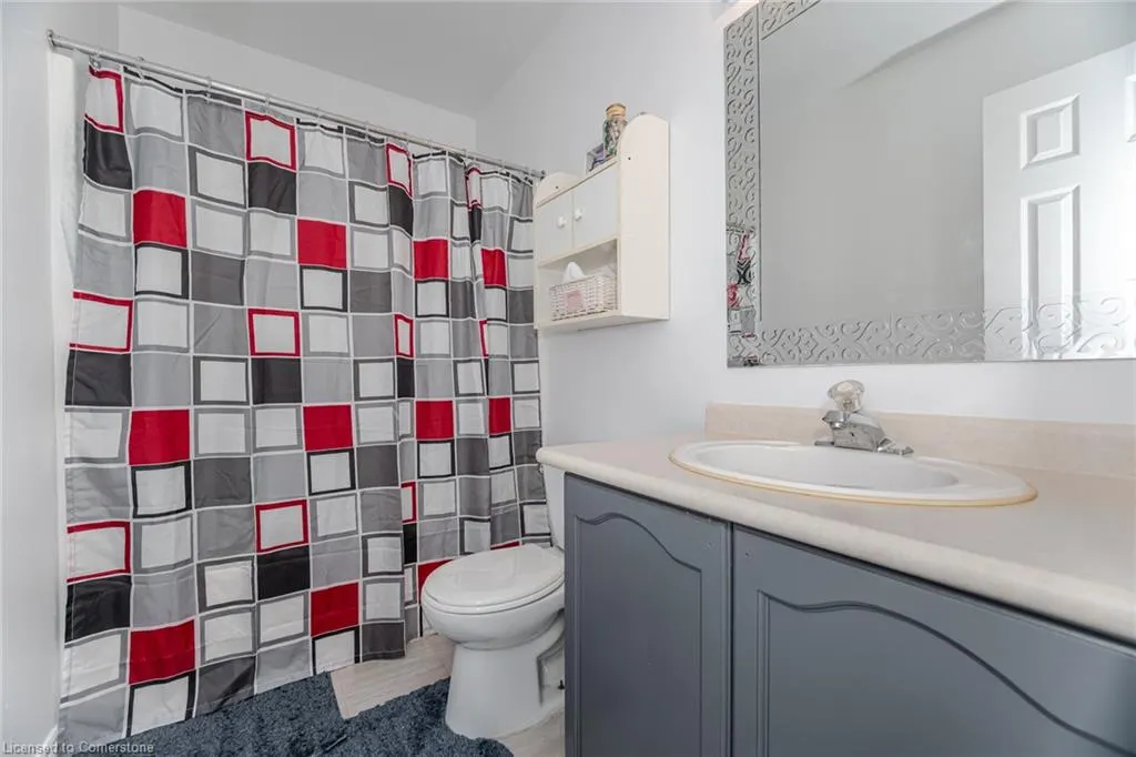 430 Mapleview Drive E, #6