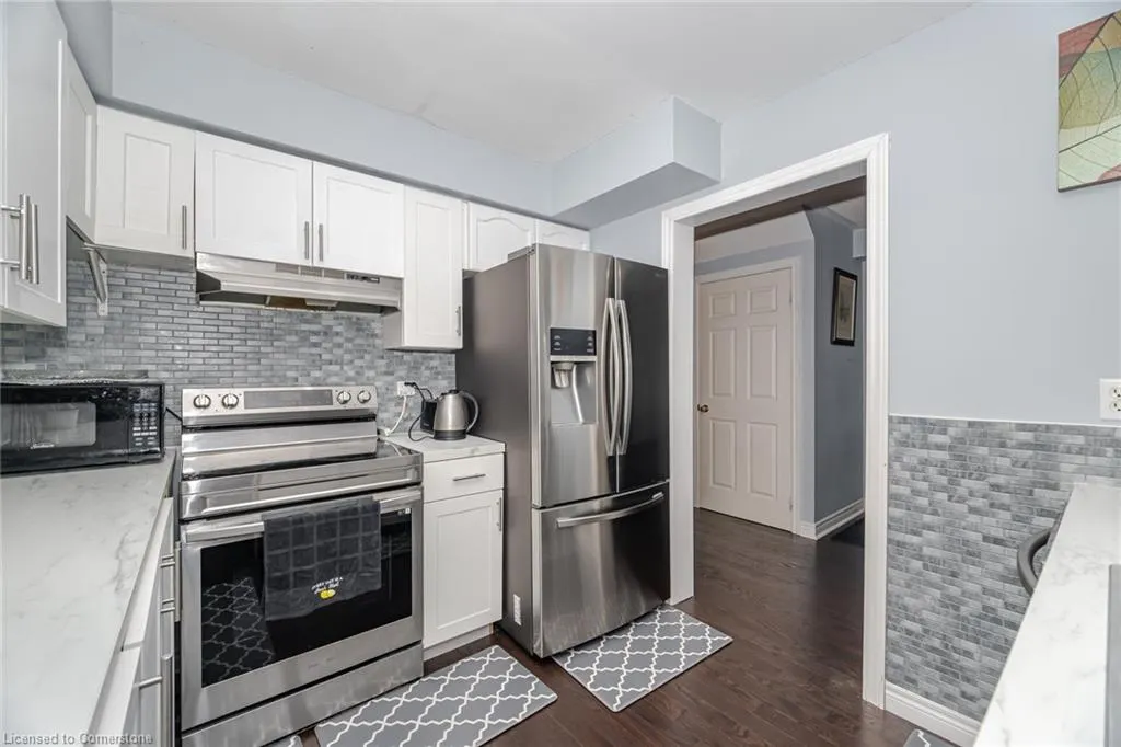 430 Mapleview Drive E, #6