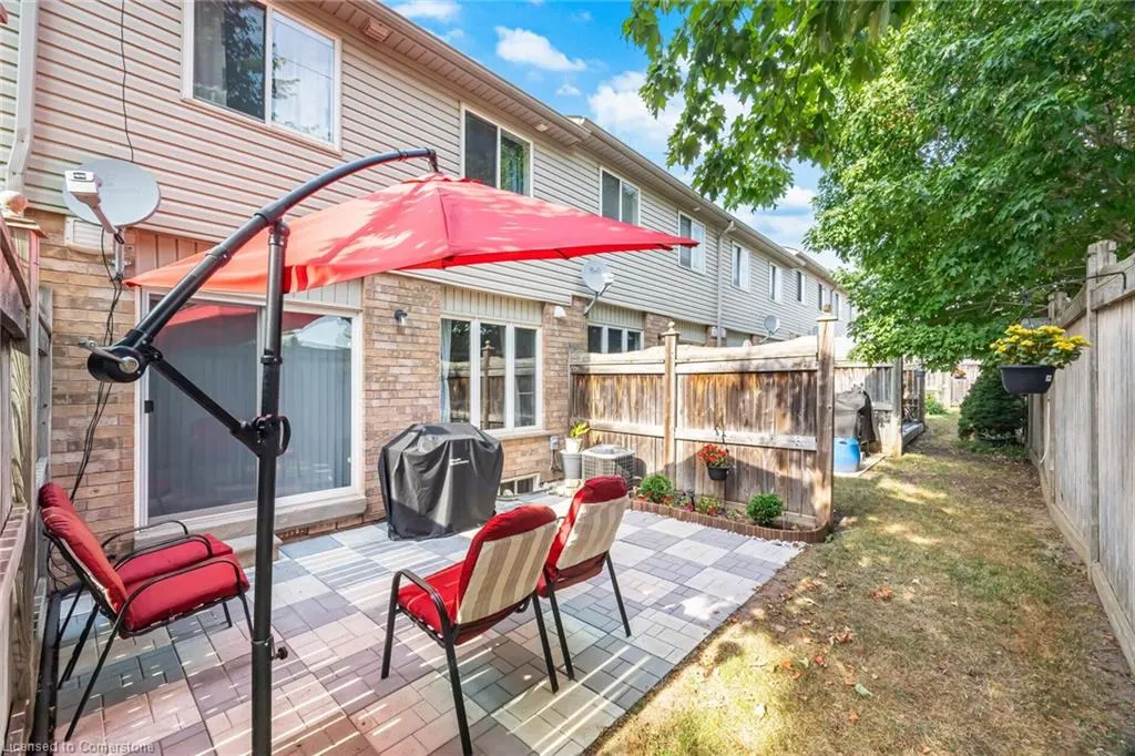 430 Mapleview Drive E, #6
