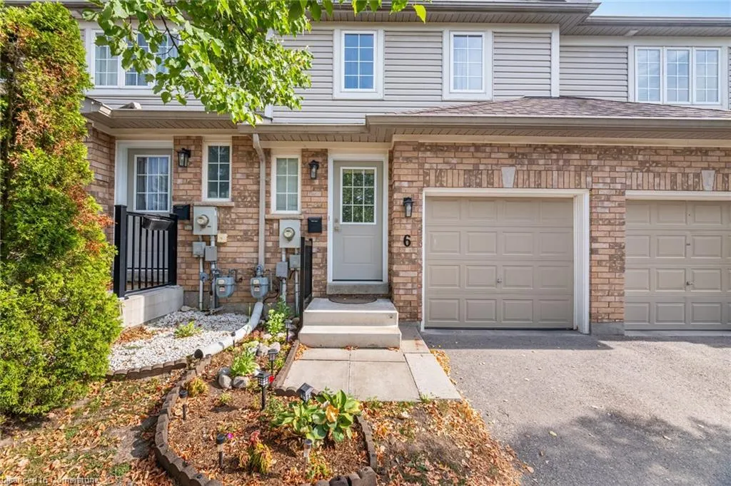 430 Mapleview Drive E, #6