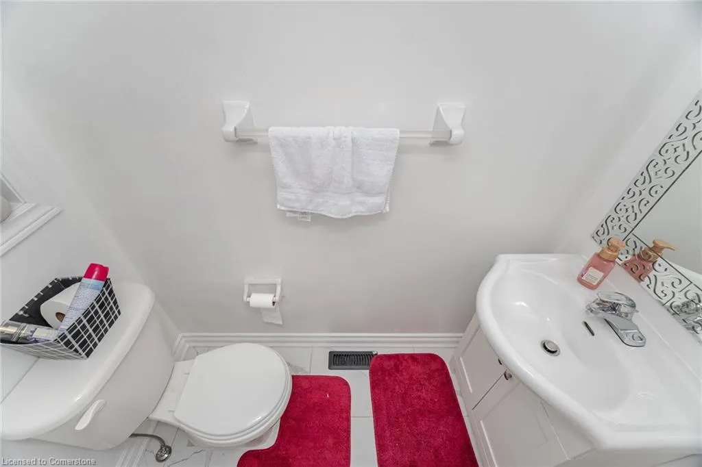 430 Mapleview Drive E, #6