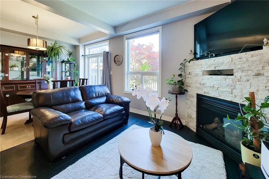110 Marina Point Crescent