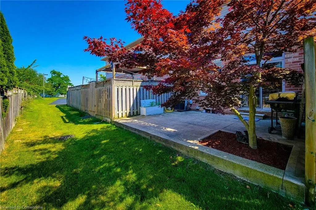110 Marina Point Crescent