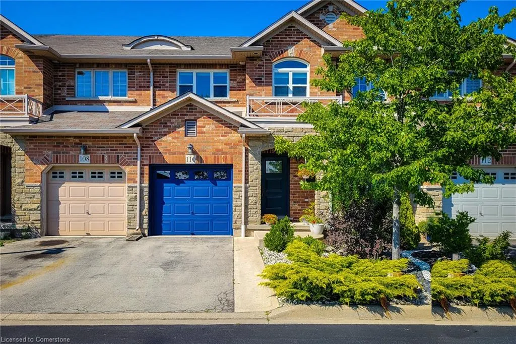 110 Marina Point Crescent