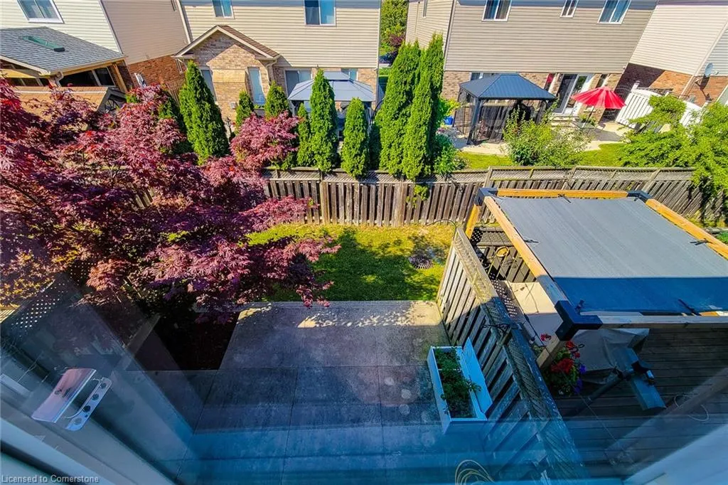 110 Marina Point Crescent