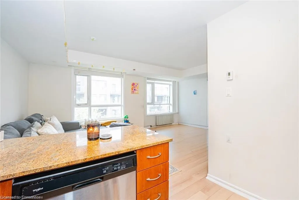 1070 Progress Avenue, #306