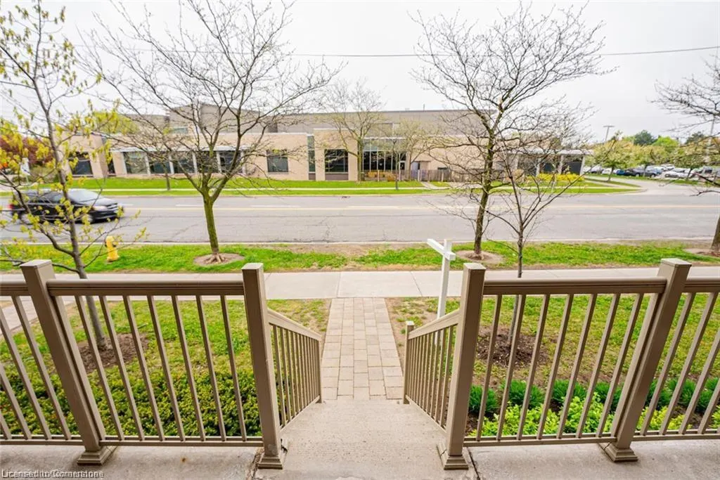1070 Progress Avenue, #306