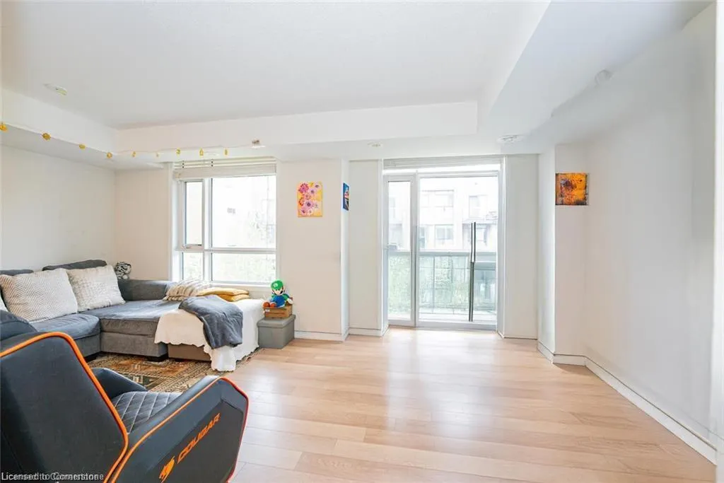 1070 Progress Avenue, #306