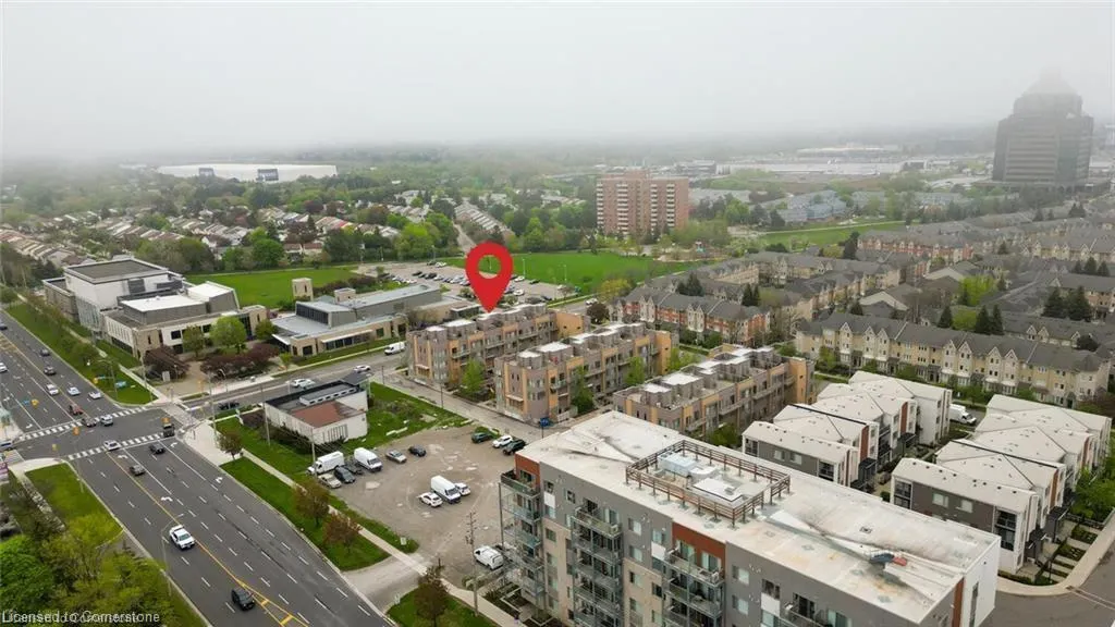 1070 Progress Avenue, #306