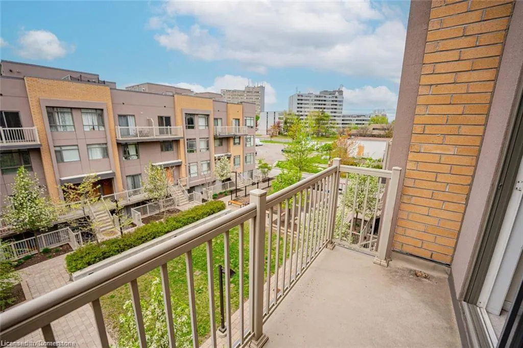 1070 Progress Avenue, #306