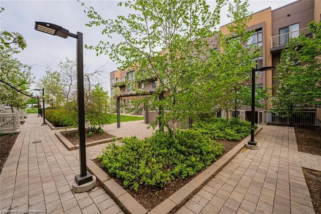 1070 Progress Avenue, #306
