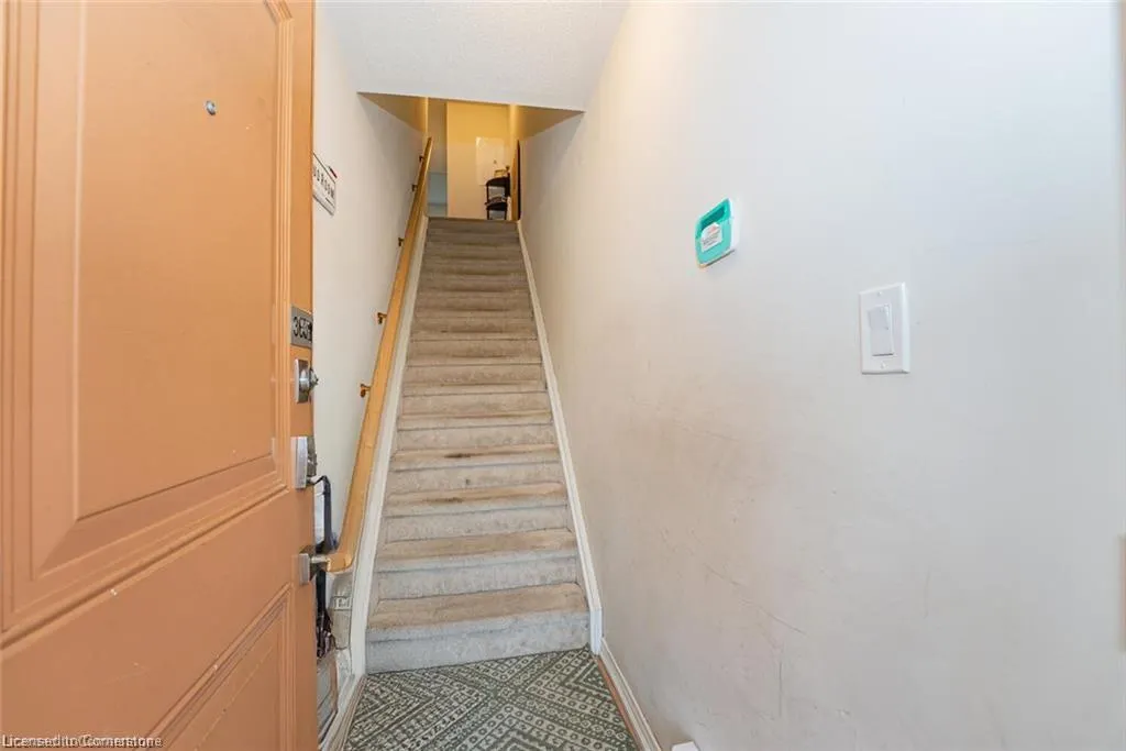 1070 Progress Avenue, #306