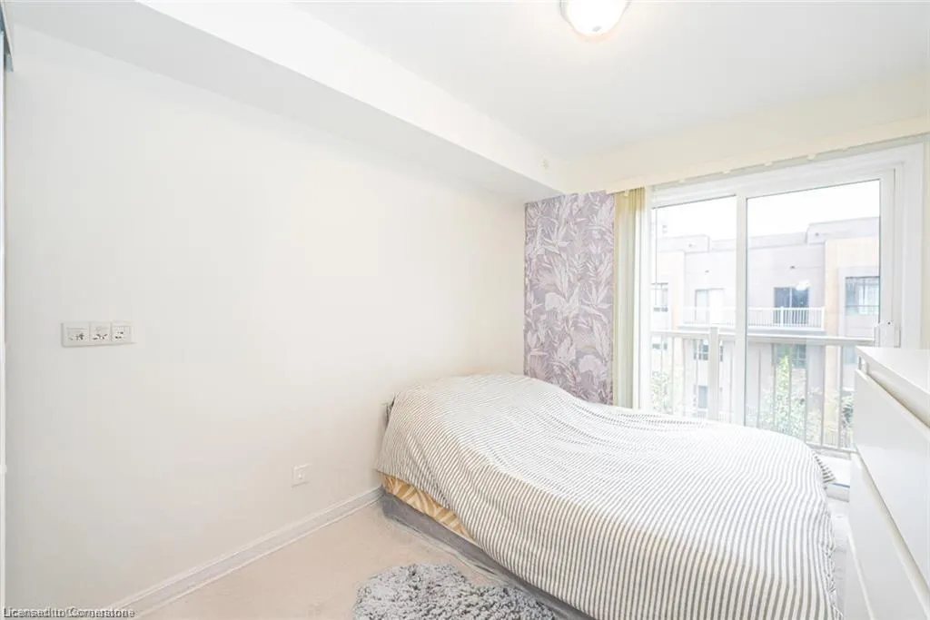 1070 Progress Avenue, #306