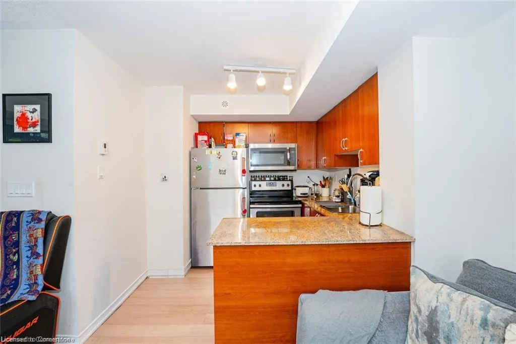 1070 Progress Avenue, #306