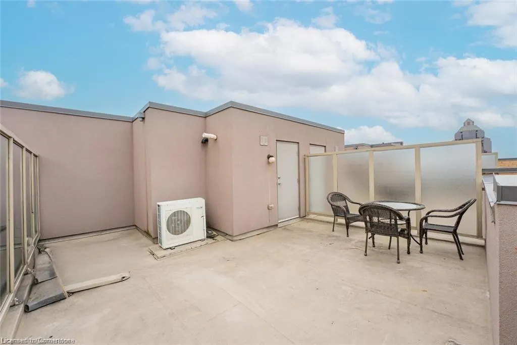 1070 Progress Avenue, #306