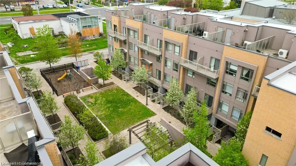 1070 Progress Avenue, #306