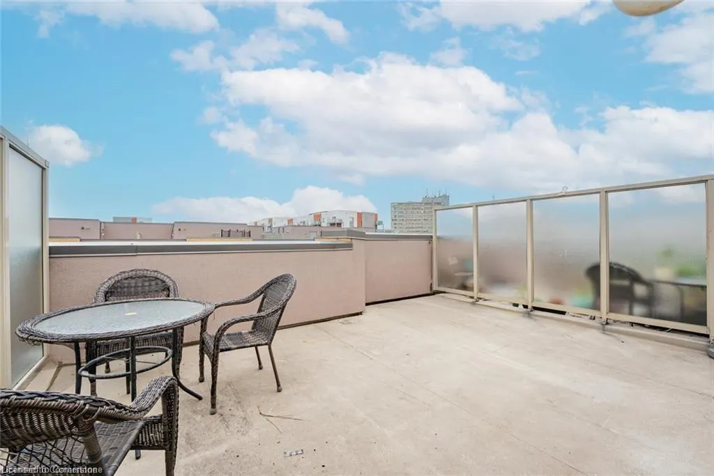 1070 Progress Avenue, #306