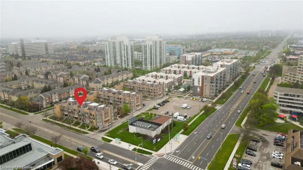 1070 Progress Avenue, #306