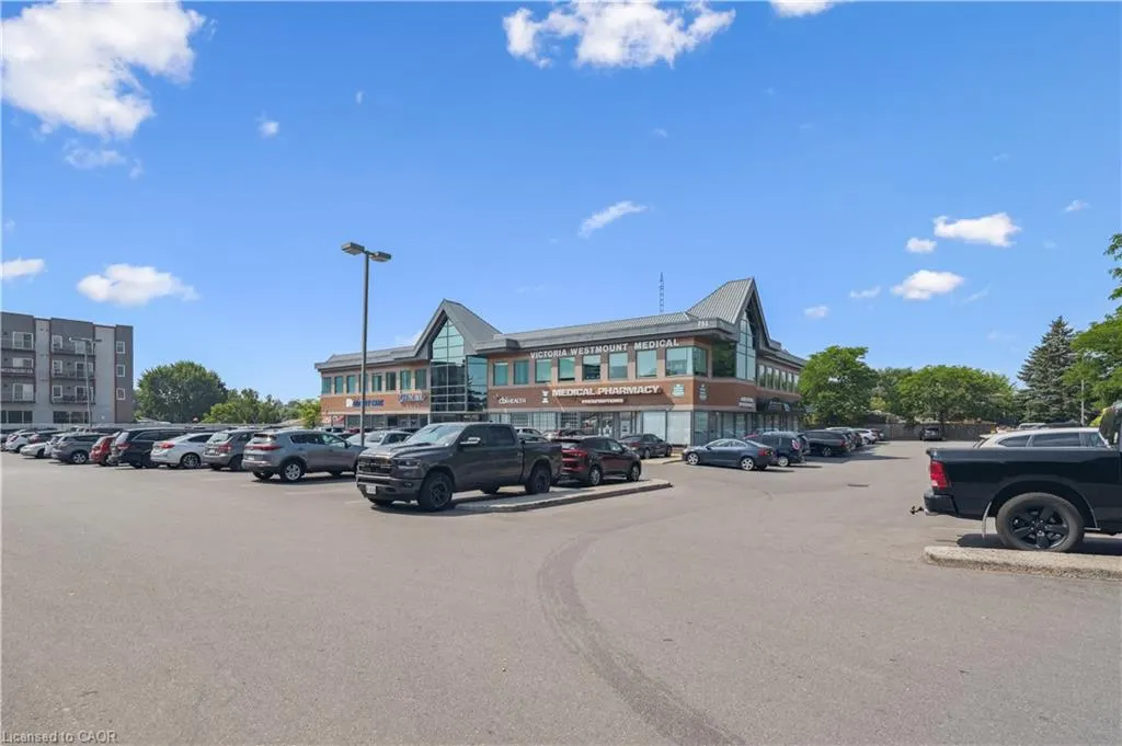 751 Victoria Street S, #202
