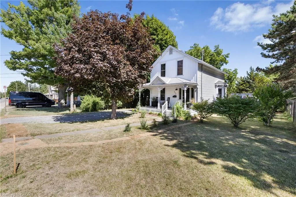 374 Ontario Street