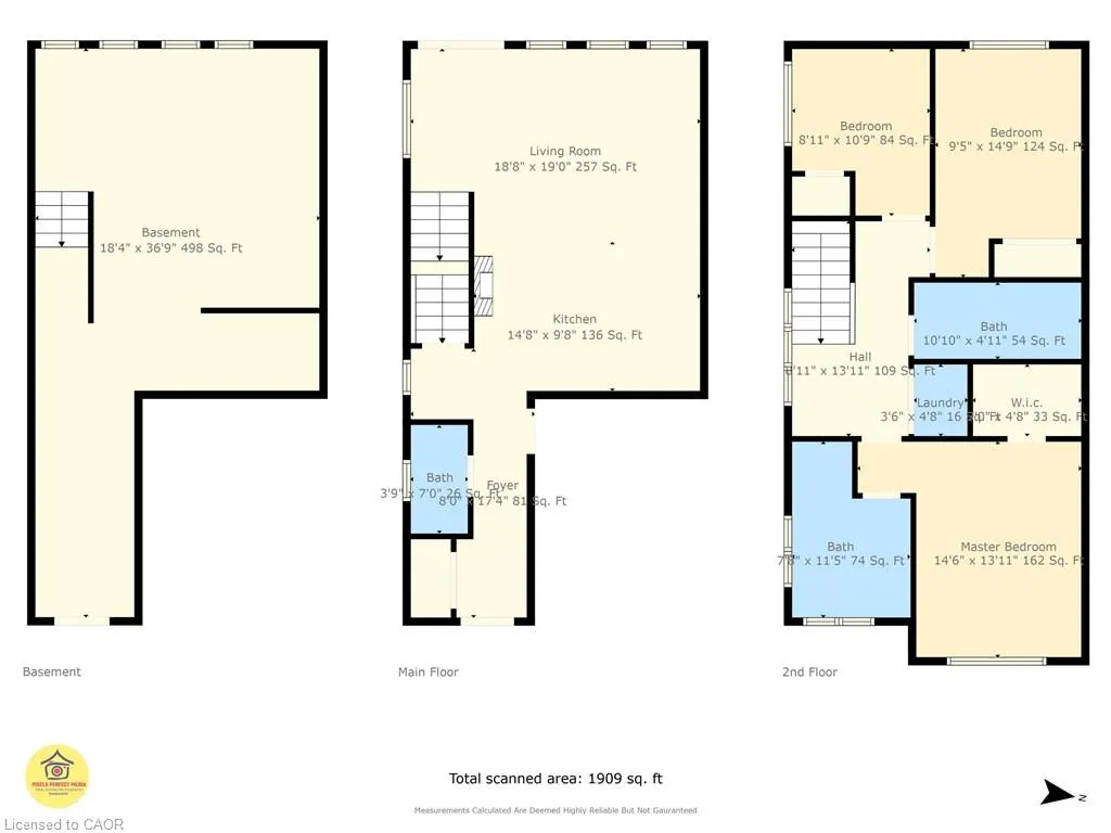 121 Hollybrook Trail