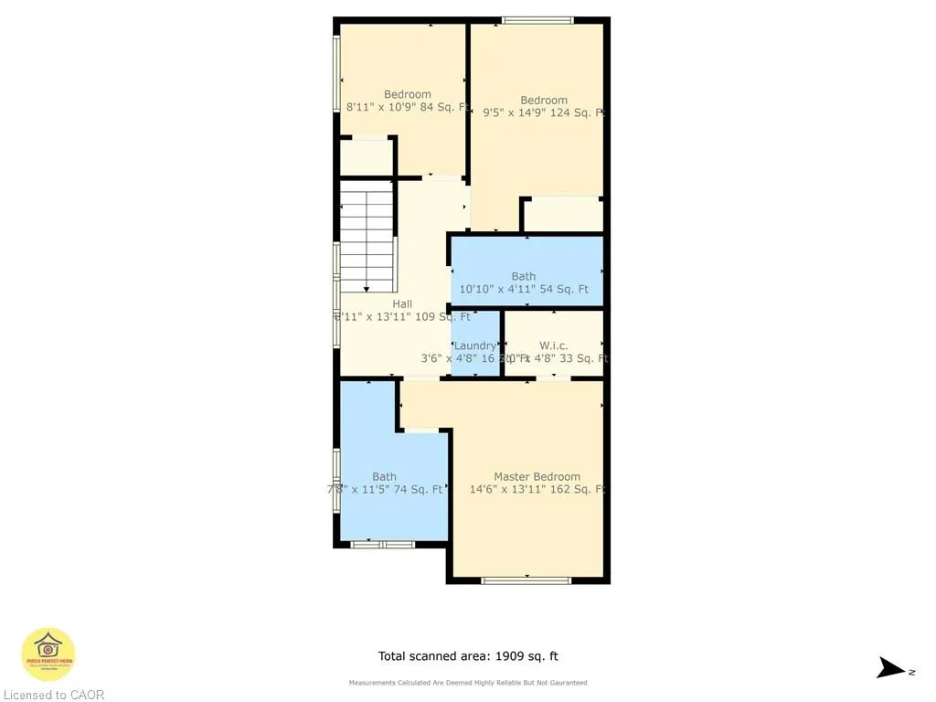121 Hollybrook Trail