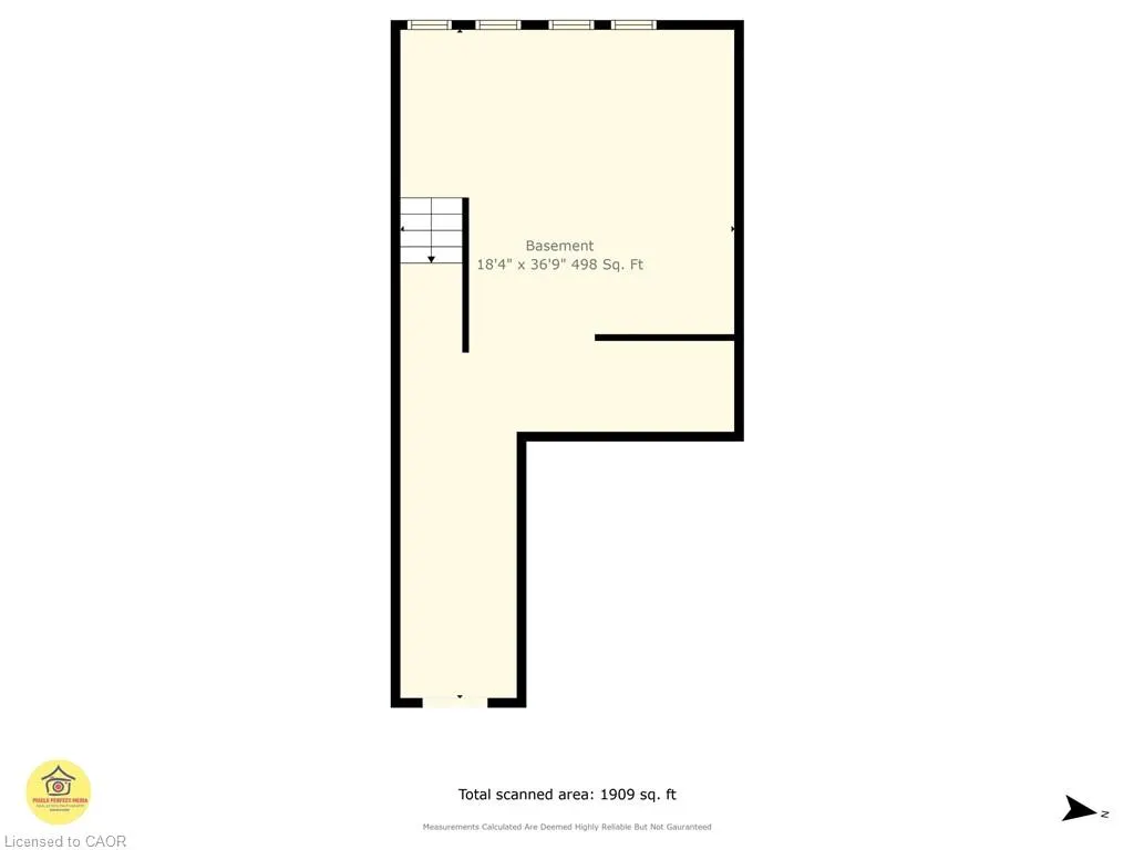 121 Hollybrook Trail