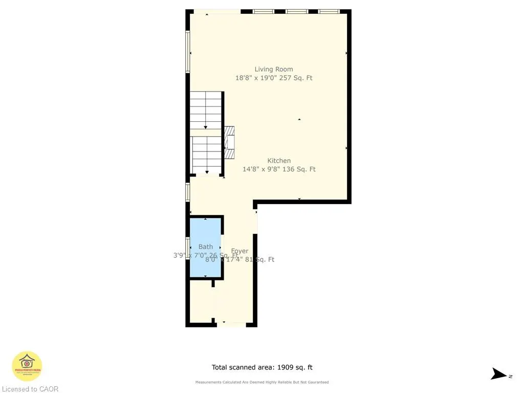 121 Hollybrook Trail