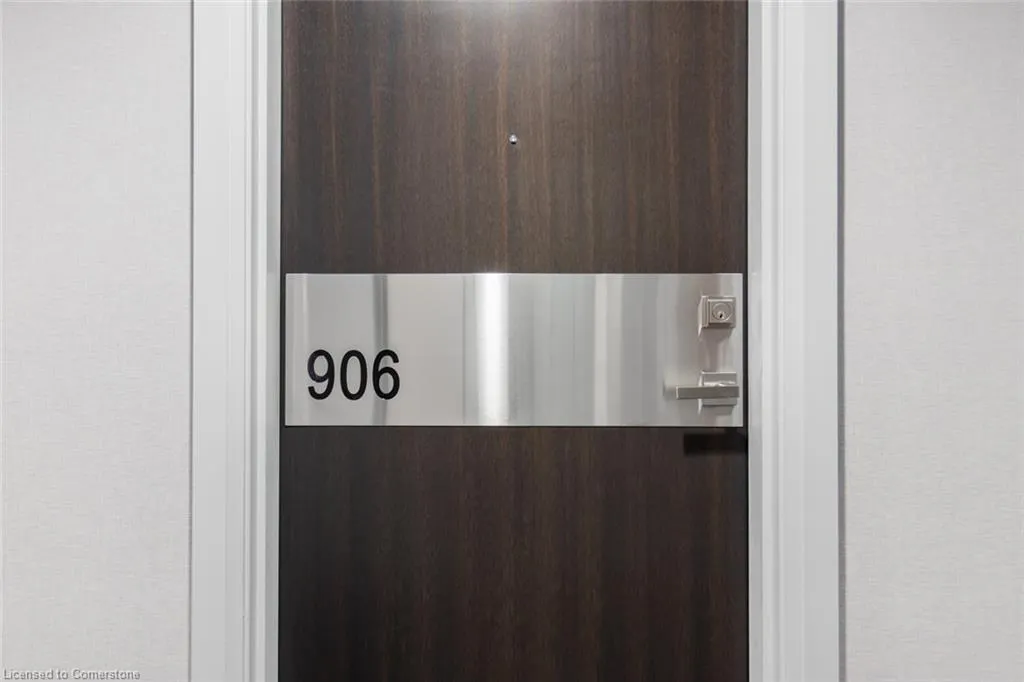 500 Brock Avenue, #906