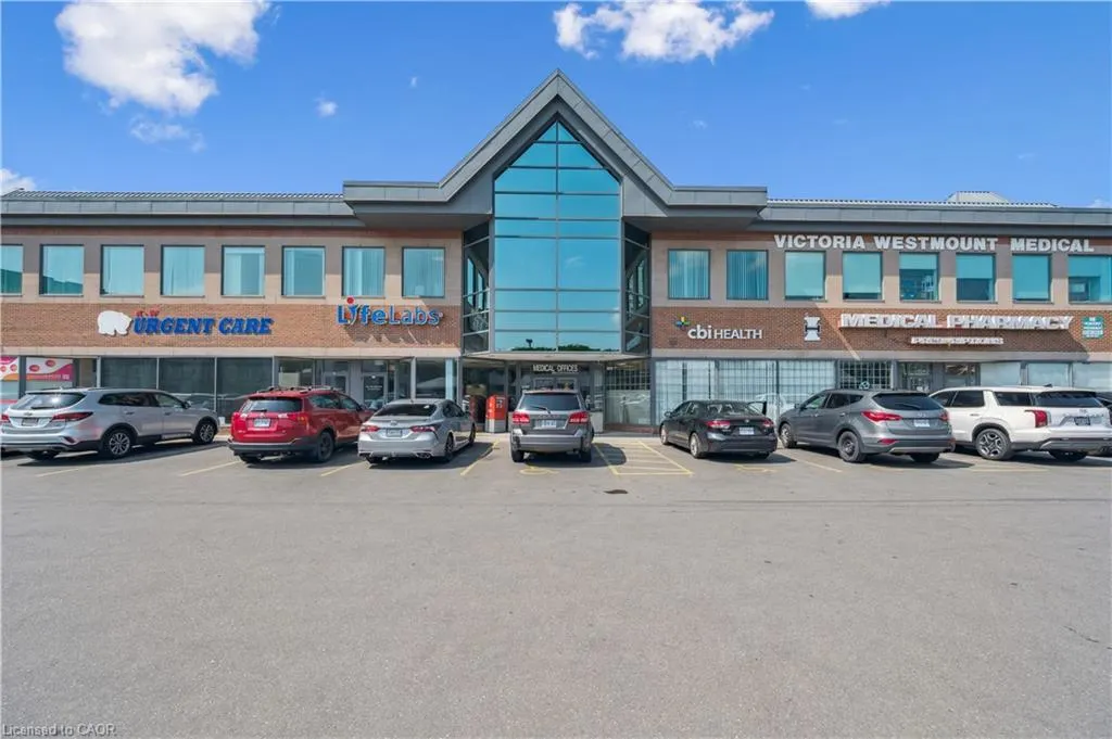 751 Victoria Street S, #200